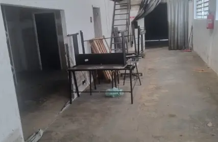 Imagem: Terreno para Venda, Vila Santa Catarina