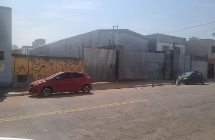 Imagem: Terreno para Venda, Vila Santa Catarina