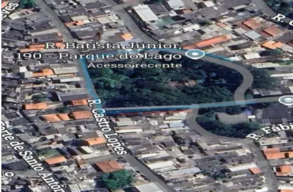 Imagem: Terreno para Venda, Parque do Lago