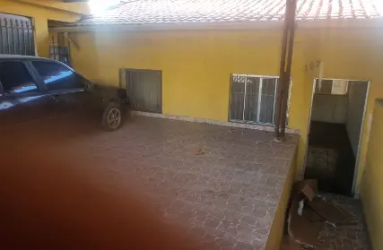 Imagem: Terreno para Venda, Jardim Consórcio