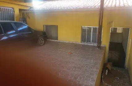 Imagem: Terreno para Venda, Jardim Consórcio