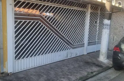 Imagem: Terreno para Venda, Jardim Consórcio