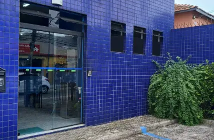 Imagem: Prédio Comercial para Alugar, Vila Campo Grande