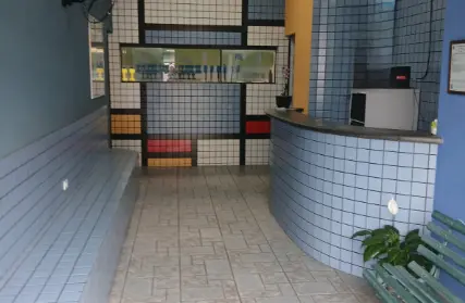 Imagem: Prédio Comercial para Alugar, Vila Campo Grande