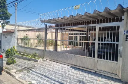 Imagem: Casa Comercial para Alugar, Pedreira