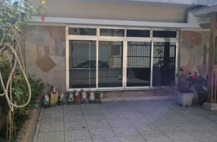 Imagem: Casa Comercial para Alugar, Pedreira