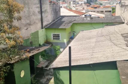 Imagem: Terreno para Venda, Jabaquara