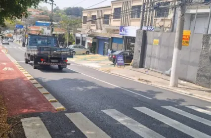 Imagem: Terreno para Venda, Jabaquara