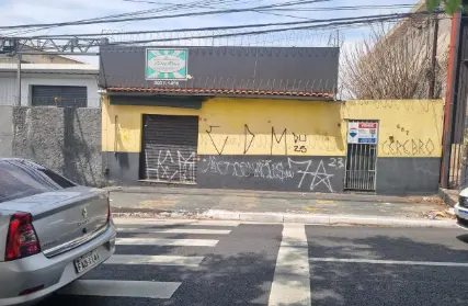 Imagem: Terreno para Venda, Jabaquara