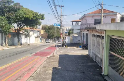 Imagem: Terreno para Venda, Campininha