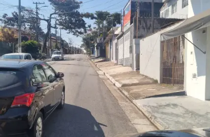 Imagem: Terreno para Venda, Campininha