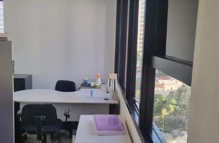 Imagem: Sala Comercial para Alugar, Vila Olímpia (Zona Sul)