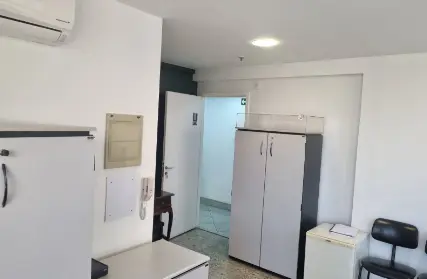 Imagem: Sala Comercial para Alugar, Vila Olímpia (Zona Sul)
