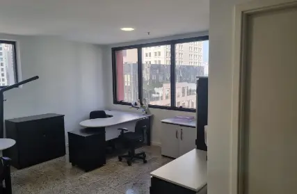 Imagem: Sala Comercial para Alugar, Vila Olímpia (Zona Sul)