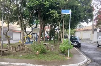 Imagem: Terreno para Venda, Jardim Sabará