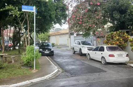 Imagem: Terreno para Venda, Jardim Sabará