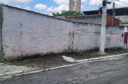 Imagem: Terreno para Venda, Vila Sofia