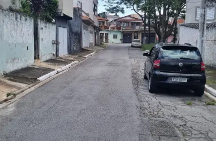 Imagem: Terreno para Venda, Vila Sofia