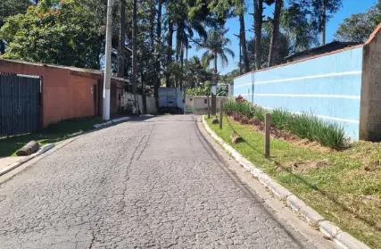 Imagem: Terreno para Venda, Vila Ernesto