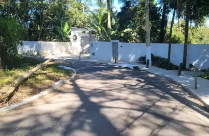 Imagem: Terreno para Venda, Vila Ernesto