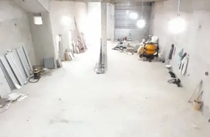 Imagem: Prédio Comercial para Alugar, Parque Brasil