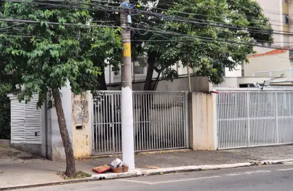 Imagem: Terreno para Venda, Vila Mariana