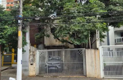 Imagem: Terreno para Venda, Vila Mariana