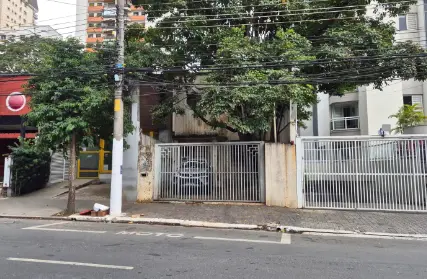 Imagem: Terreno para Venda, Vila Mariana
