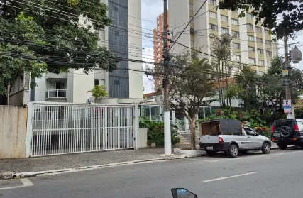Imagem: Terreno para Venda, Vila Mariana