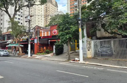 Imagem: Terreno para Venda, Vila Mariana