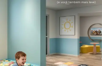 Imagem: Apartamento para Venda, Pedreira