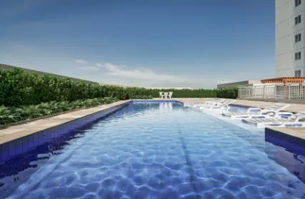 Imagem: Apartamento para Venda, Pedreira