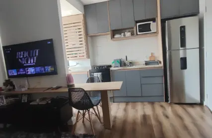 Imagem: Apartamento para Venda, Parque Maria Helena