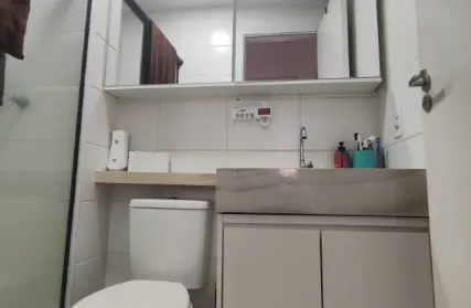 Imagem: Apartamento para Venda, Parque Maria Helena