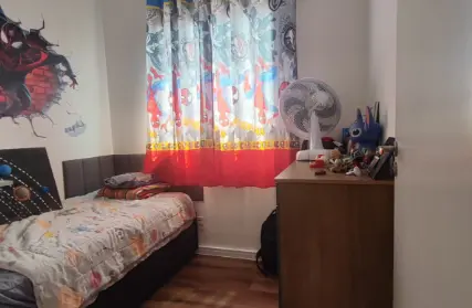 Imagem: Apartamento para Venda, Parque Maria Helena