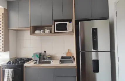 Imagem: Apartamento para Venda, Parque Maria Helena