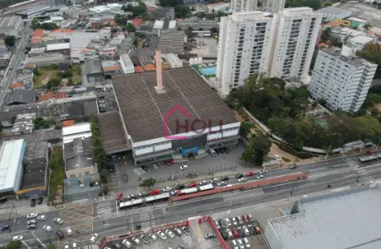 Imagem: Galpão / Salão para Venda, Santo Amaro