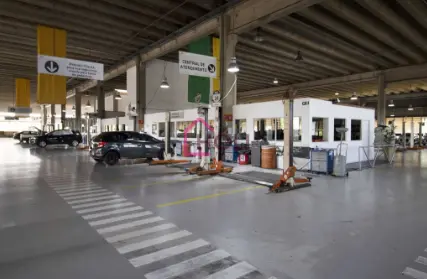 Imagem: Galpão / Salão para Venda, Santo Amaro