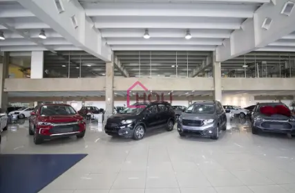 Imagem: Galpão / Salão para Venda, Santo Amaro