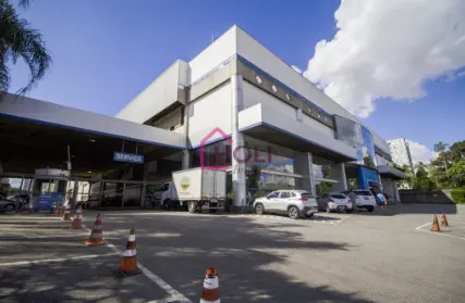 Imagem: Galpão / Salão para Venda, Santo Amaro