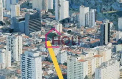 Imagem: Terreno para Venda, Cambuci (Zona Sul)