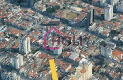 Imagem: Terreno para Venda, Cambuci (Zona Sul)