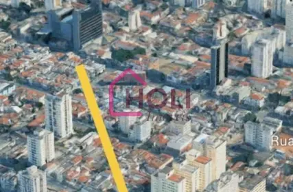 Imagem: Terreno para Venda, Cambuci (Zona Sul)