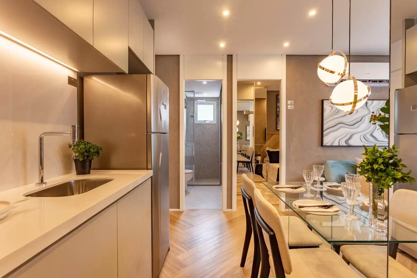 Lançamento Welconx Chácara Klabin