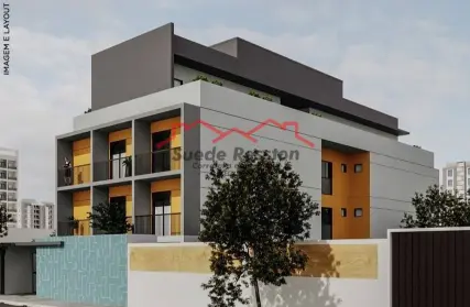 Imagem: Kitnet / Loft para Venda, Vila Congonhas