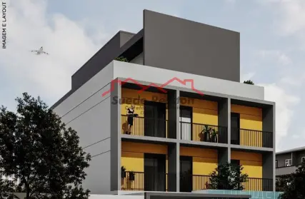 Imagem: Kitnet / Loft para Venda, Vila Congonhas