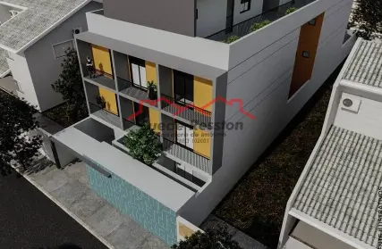 Imagem: Kitnet / Loft para Venda, Vila Congonhas