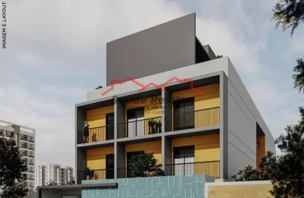 Imagem: Kitnet / Loft para Venda, Vila Congonhas