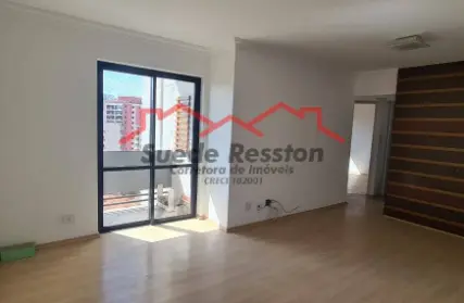 Imagem: Apartamento para Alugar, Jardim Luanda