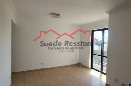 Imagem: Apartamento para Alugar, Jardim Luanda